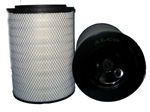 ALCO FILTER Ilmansuodatin MD-7644